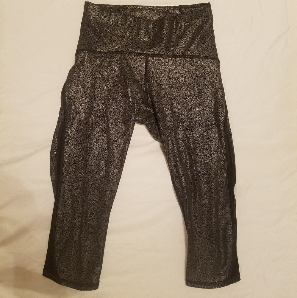 Lululemon athletica leggings
